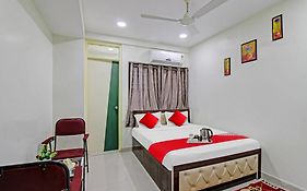 Super Hotel O Sunshine Inn